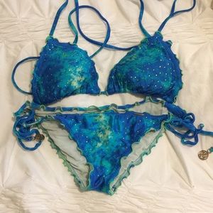 Luli Fama Bikini